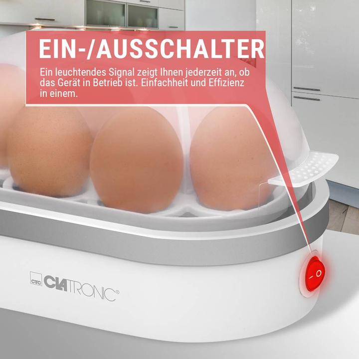 Produktbild Clatronic Ek3497 (EU-Stecker)