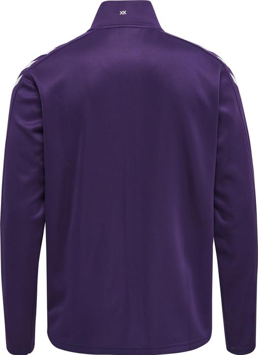 Produktbild hummel Core Xk Poly Zip Sweat (S)