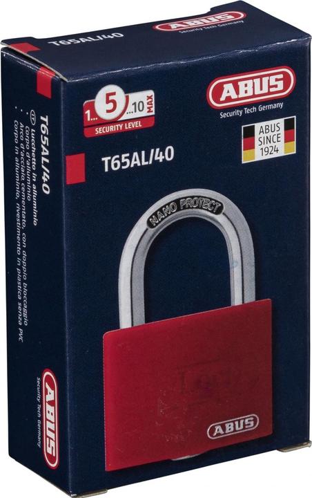 Produktbild Abus T65al