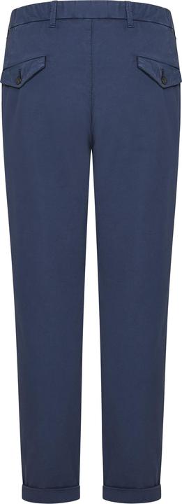 Actual product image Hand Picked Trousers Blue (40)
