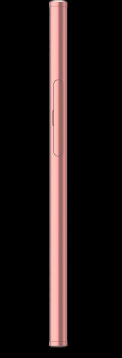 Image du produit Sony Xperia XZ Premium (64 Go, Bronze Rose Bronze, 5.50", SIM simple, 19 Mpx, 4G)