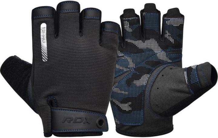 Produktbild Rdx Fitnesshandschuhe T2 (L)