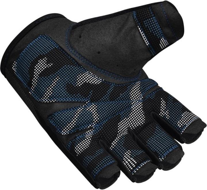 Produktbild Rdx Fitnesshandschuhe T2 (L)