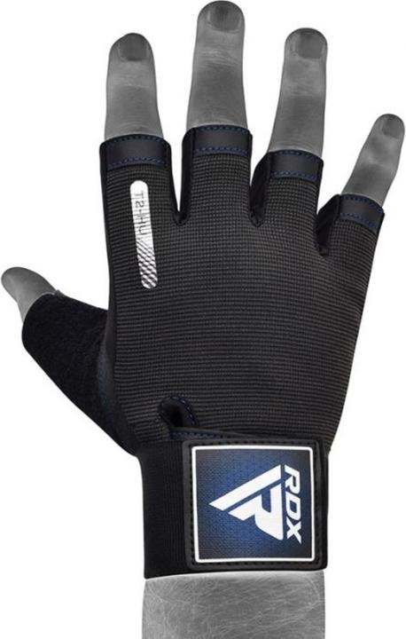 Produktbild Rdx Fitnesshandschuhe T2 (L)