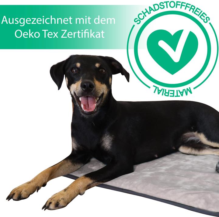 Produktbild Aspero Hundedecke Lund (Hund)
