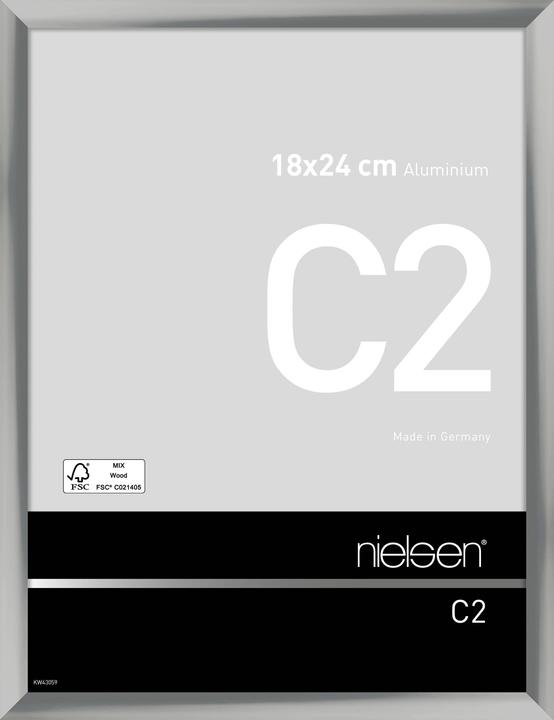 Produktbild Nielsen C2 (18 x 24 cm)
