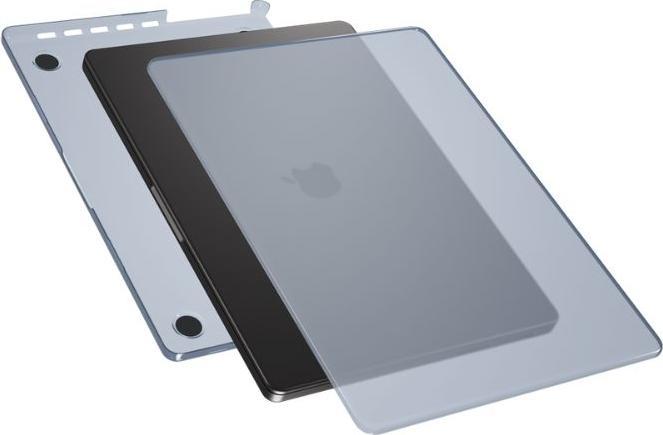 Actual product image Epico Slim Shell (16", Apple)