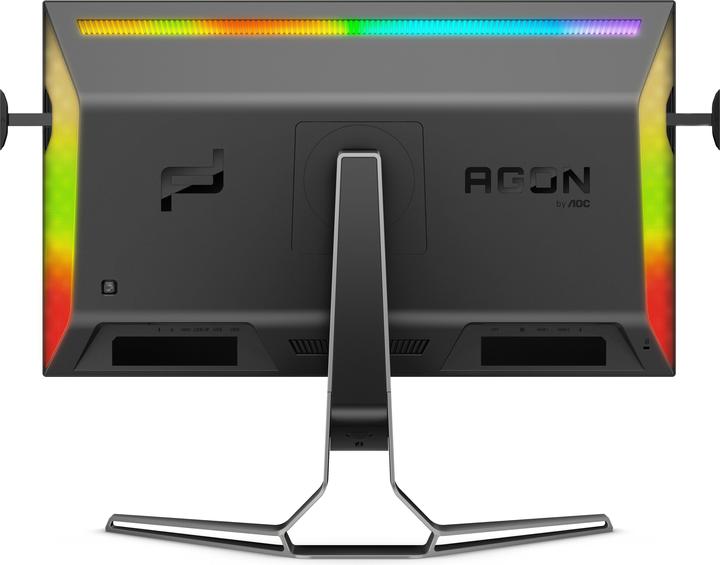 Actual product image AOC PD32M (3840 x 2160 Pixels, 31.50")