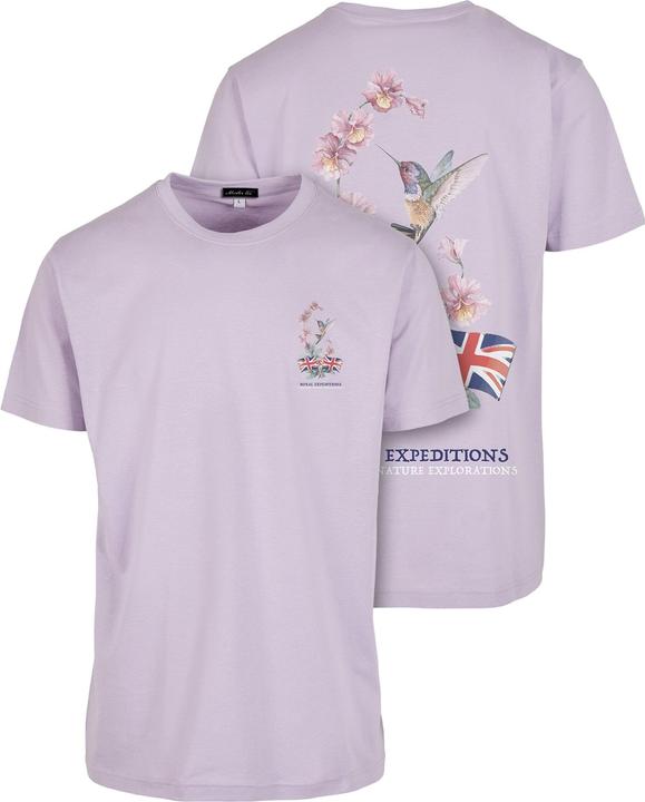 Produktbild Mister Tee MisterTee Royal Expeditions Tee - 170003 (XL)