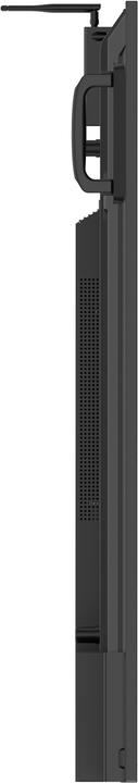 Image du produit Viewsonic CDE7530 190,50cm 75pouces 3840x2160 450 nits 1200:1 HDMI in x 2 USB-C x 1 HDMI out x 1 w/ RS (3840 x 2160 pixels, 75")