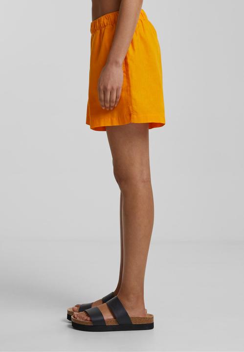 Image du produit Urban Classics Caleçon mixte en lin pour femmes - 161181 (3XL)