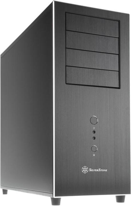 Image du produit Silverstone Temjin TJ04-E (ATX)