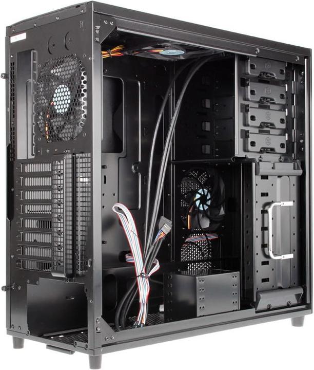 Image du produit Silverstone Temjin TJ04-E (ATX)