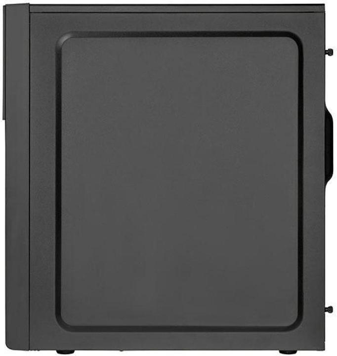 Actual product image Silverstone Sst-Ps13b (ATX, mATX)