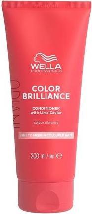 Actual product image Wella Professionals Invigo Color Brilliance Professional Hair Care