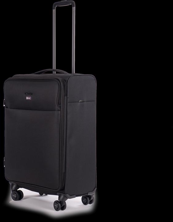Actual product image Stratic Light+ - Case (61 l, M (50 - 90l))
