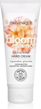 Actual product image Organique Bloom Essence 70 Ml - Regenerating Hand Cream (70 ml)