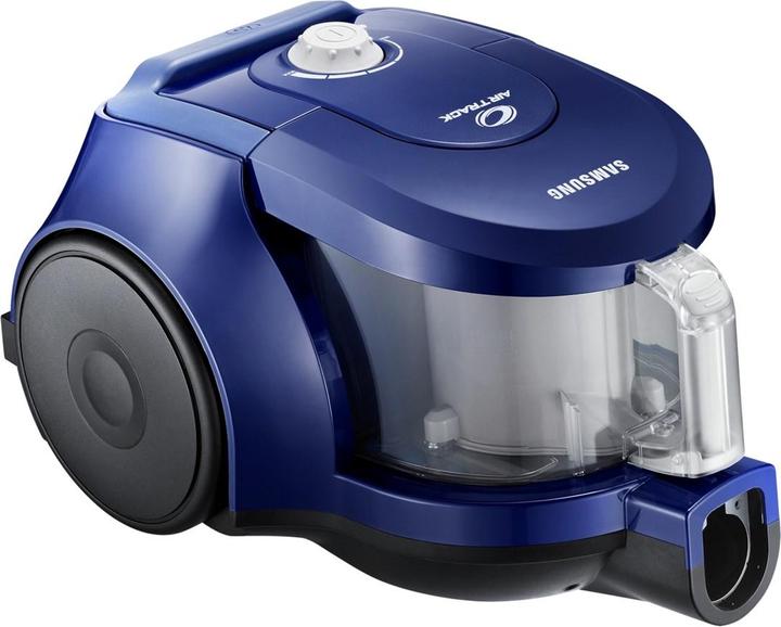 Immagine prodotto Samsung VCC43Q0V3B 1 Aspiratore a cilindro da 3 l Dry 850 W Bagless