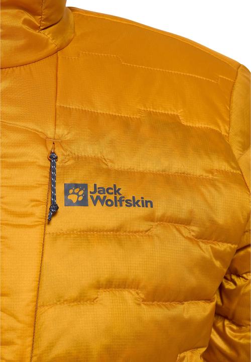 Produktbild Jack Wolfskin Passamani Down Hoody M (XL)