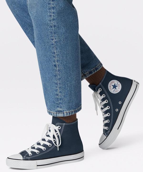 Actual product image Converse Chuck Taylor All Star HI (38)