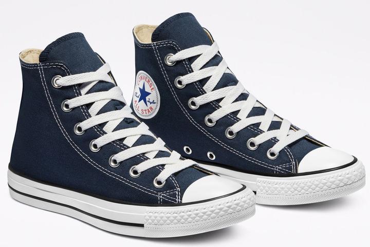 Actual product image Converse Chuck Taylor All Star HI (38)
