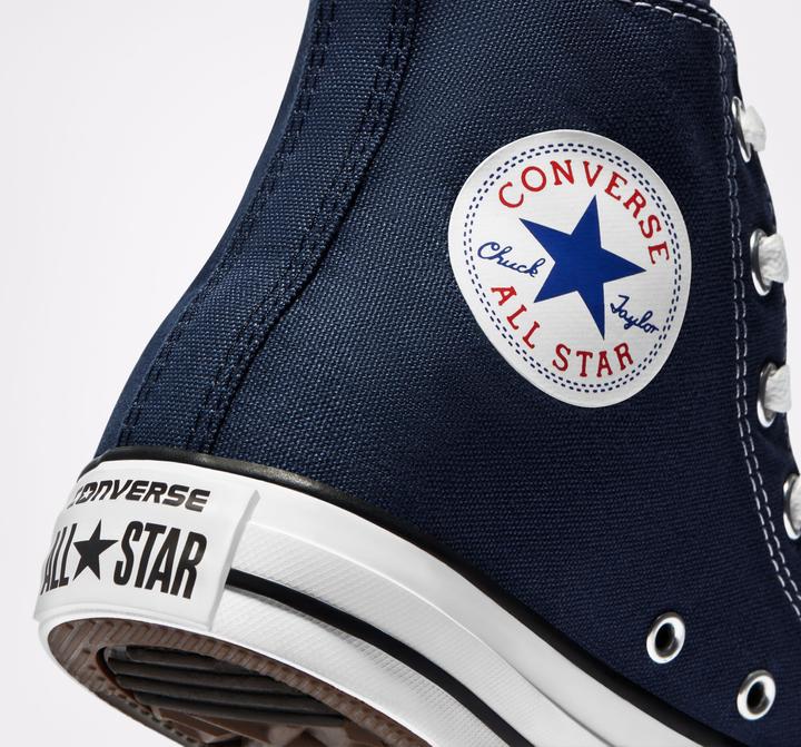 Actual product image Converse Chuck Taylor All Star HI (38)