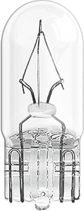 Actual product image Osram W3w 2821 (W3W)
