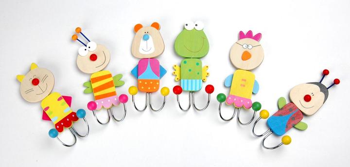 Produktbild Inware Tiere