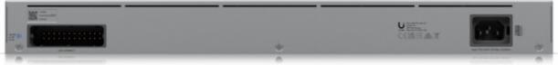 Actual product image Ubiquiti USW-PRO-MAX-24 (26 Ports)