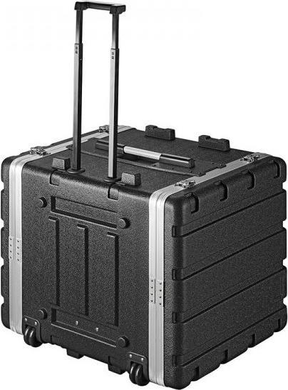 Immagine prodotto ProPlus Carrello Rack Case 19" 10U