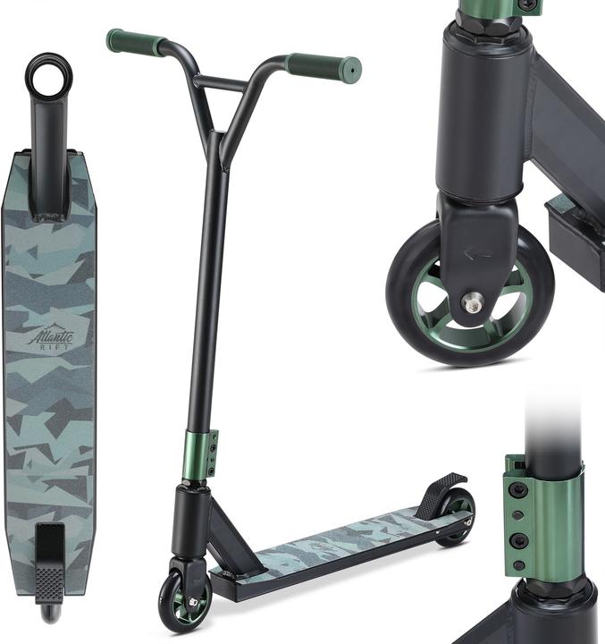 Image du produit Sportana Trottinette freestyle