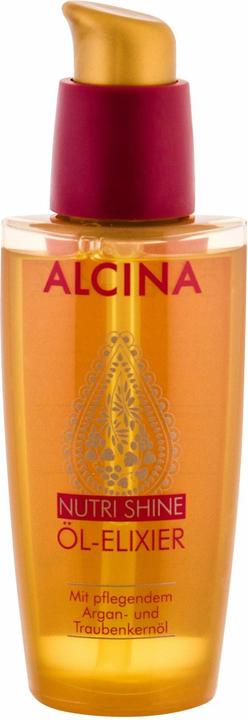 Produktbild Alcina Nutri Shine (50 ml)
