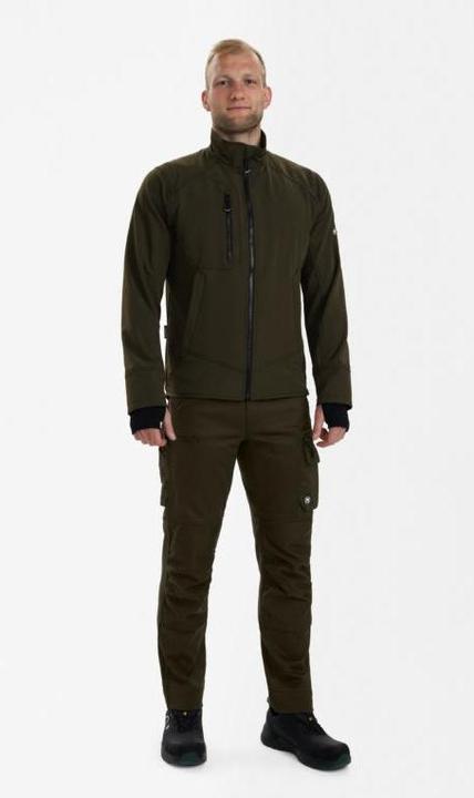 Produktbild F. Engel X-treme Stretch Jacke (S)