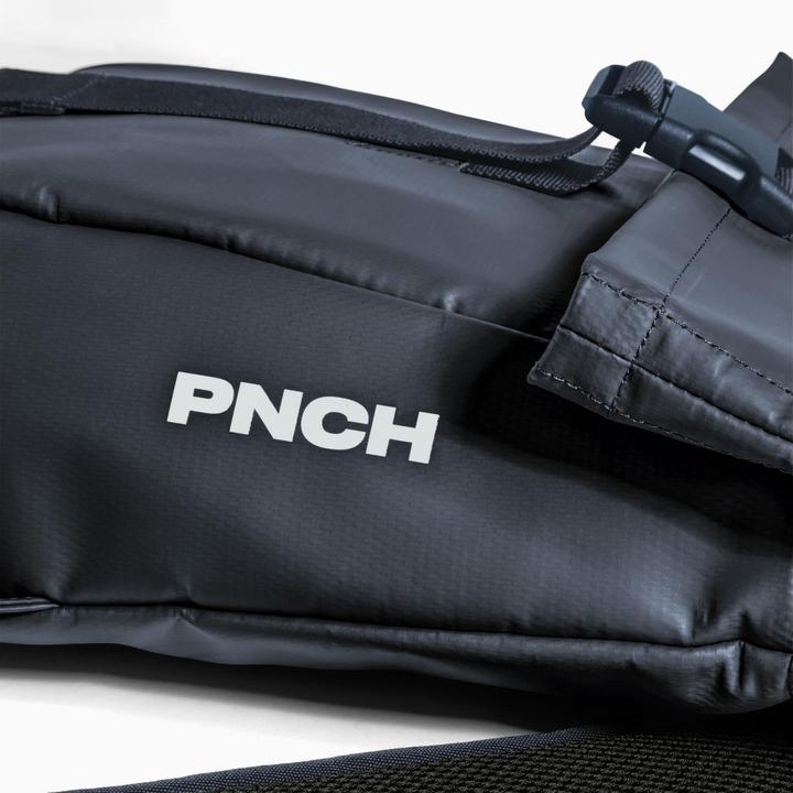 Actual product image Pnch by Bree Bree Courier Backpack Punch 792 (8 l)
