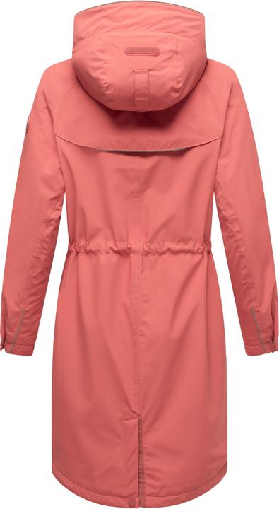 Image du produit Marikoo Megumii 16 (S)