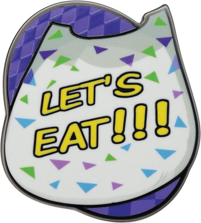 Actual product image Fanattik Five Nights at Freddy's Ansteck-Pins Display Mystery Pin Badge (12)