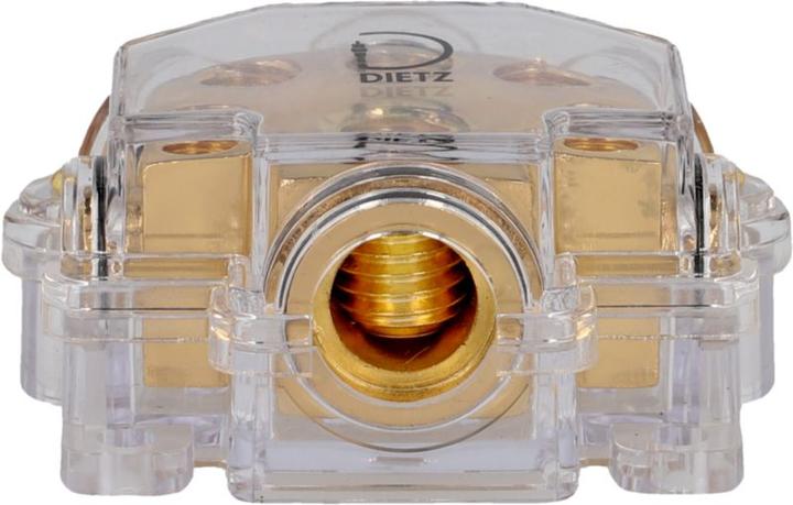 Produktbild Dietz Verteilerblock