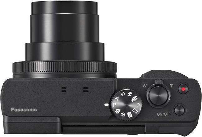 Actual product image Panasonic Lumix TZ91 (24 - 720 mm, 20.30 Mpx, 1/2,3'')