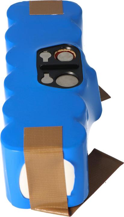 Actual product image No Name Battery Roomba 581