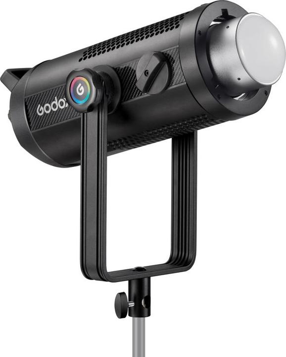 Actual product image Godox SZ300R Zoom (Video light)