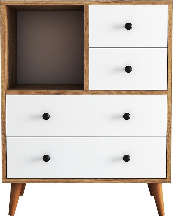 Actual product image Hanah Home Jordan (70 x 40 x 90 cm)
