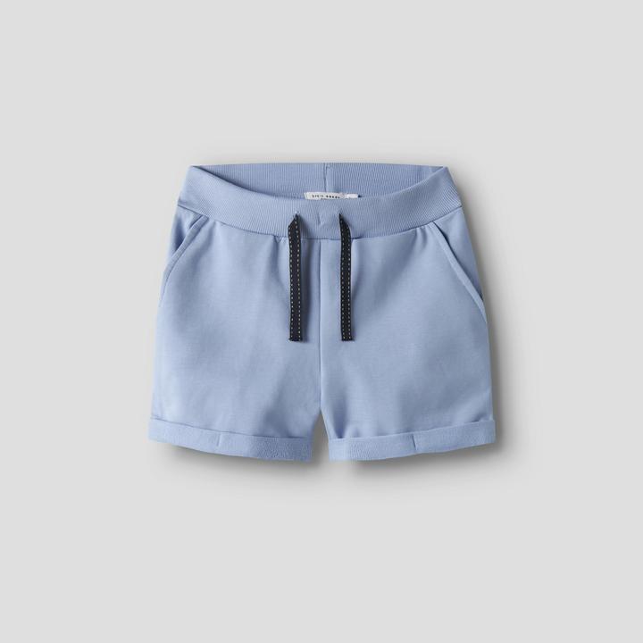 Produktbild Name it Nkfvolta Swe Shorts Unb F Noos (122)