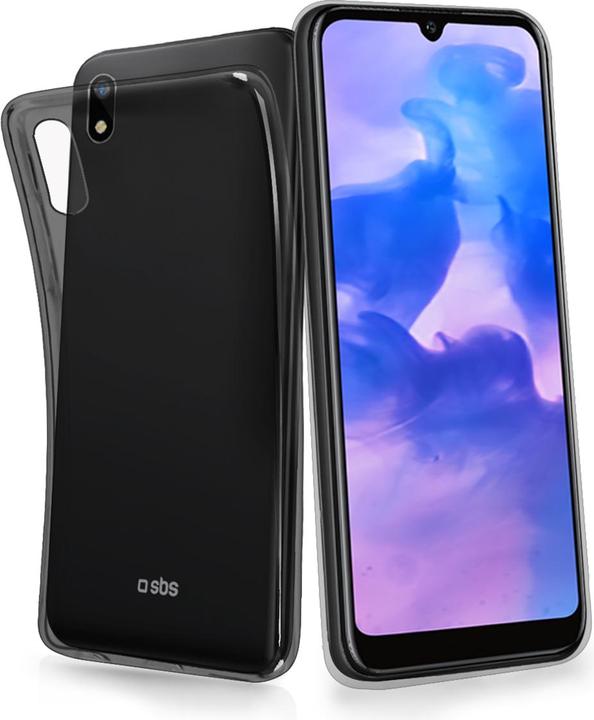Actual product image SBS Cover (Honor 8s, Huawei Y5 (2019))