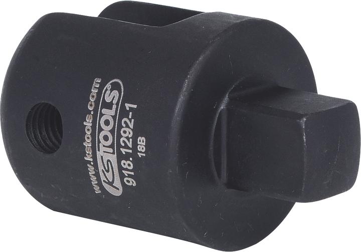 Actual product image KS Tools 918.1292-1 (1/2")