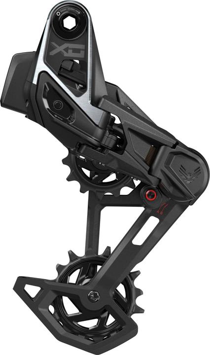 Sram X0 T-Type Eagle AXS (12-fach)