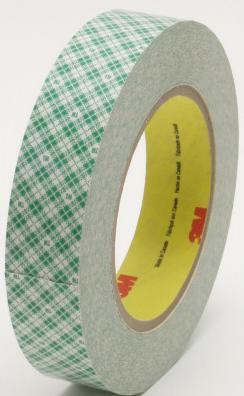 Produktbild Scotch Klebeband doppelseitig - mit Papierträger x 33m (50 mm)