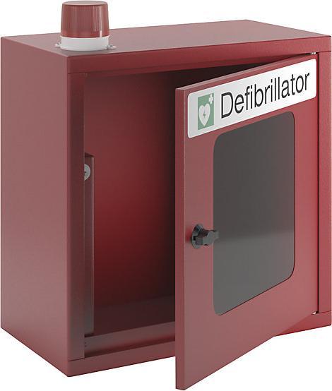 kaiserkraft Defibrillatorschrank (First Aid Kit)