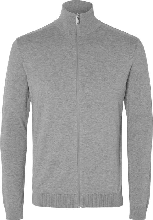 Immagine prodotto Selected Homme Cardigan in cotone Pima (S)