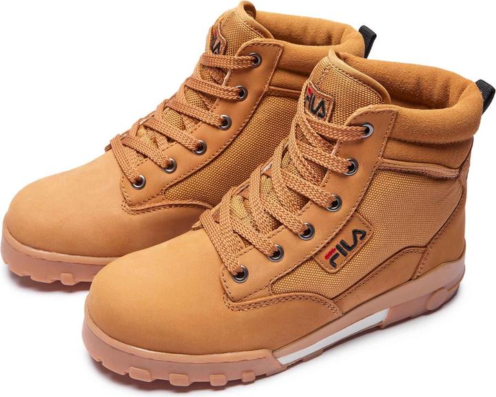 Produktbild FILA Grunge II Mid - 55533 (41)