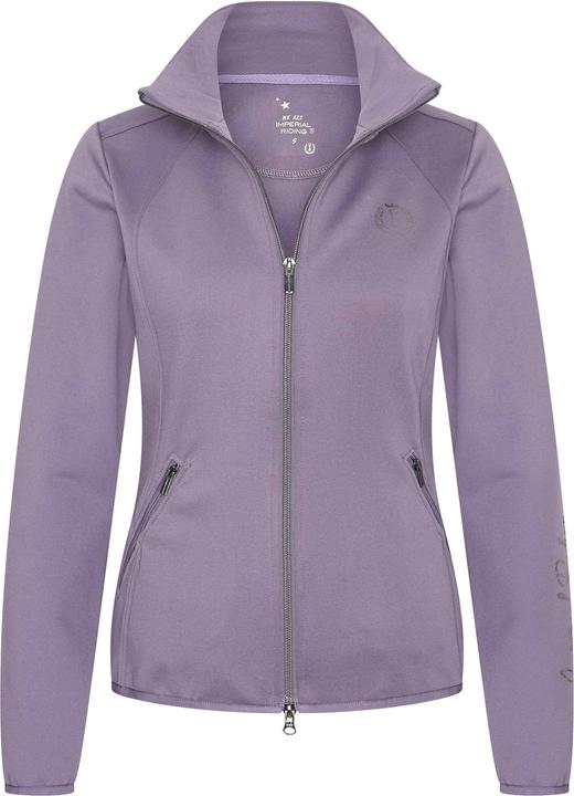 Actual product image Imperial Riding Sweat jacket IRHSporty Sparkle (M)